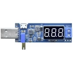 Iduino ME743 napajanje Pogodno za (računala sa jednom pločom) Arduino 1 St.