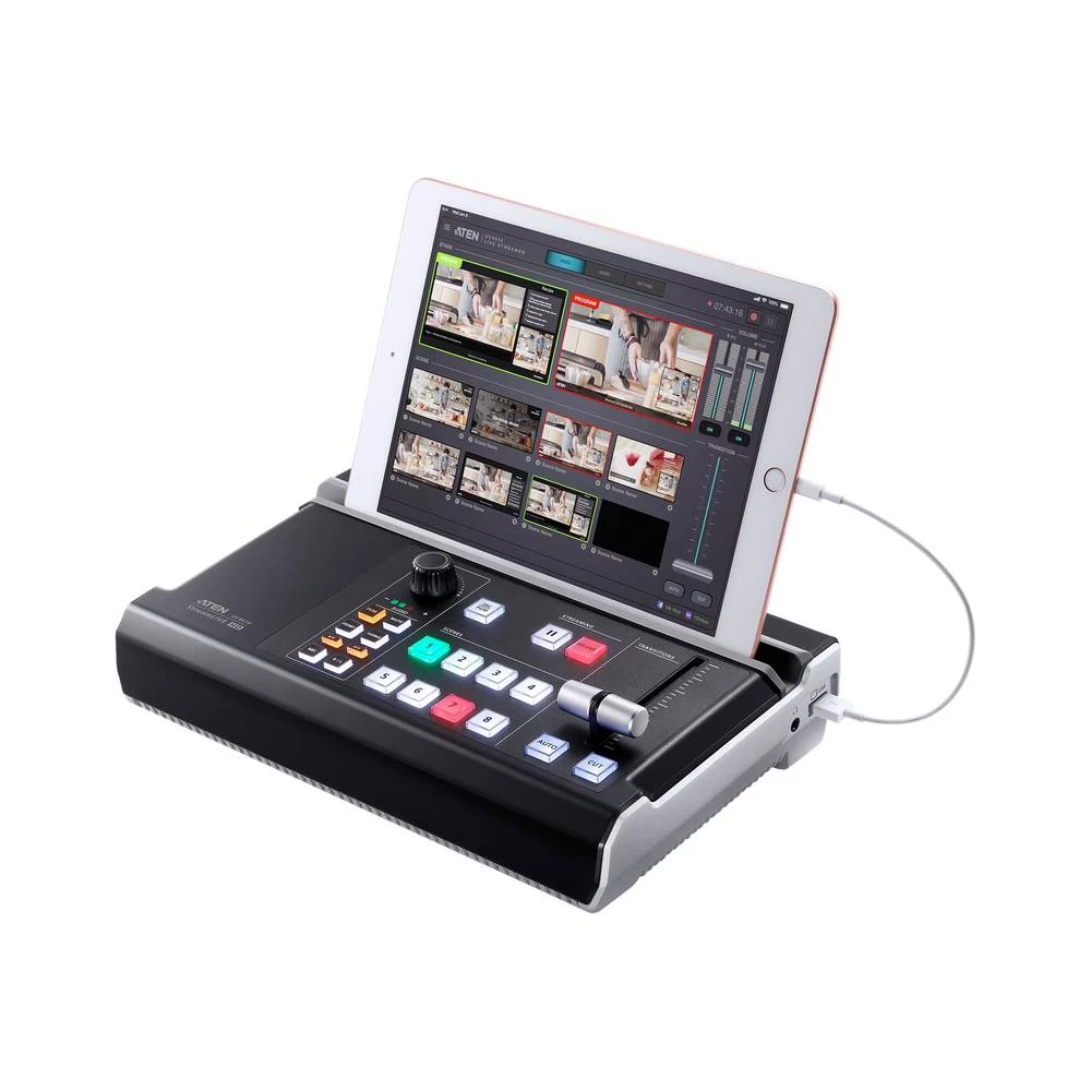 ATEN UC9020 StreamLIVE HD AV mikser ATEN AV mikser UC9020 UC9020 slika