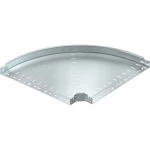 OBO Bettermann 6041142 Luk (Š x V) 600 mm x 60 mm 1 ST Metalna