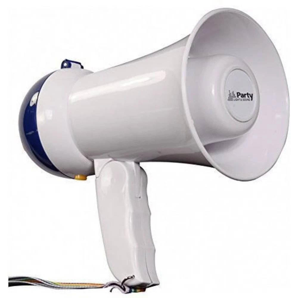Party Megacup Megafon Integrirani zvuk slika