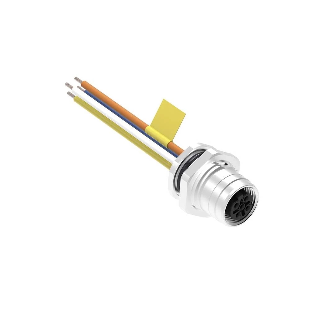 Molex 1201095002 utični konektor za senzor/aktivator     1 St. slika