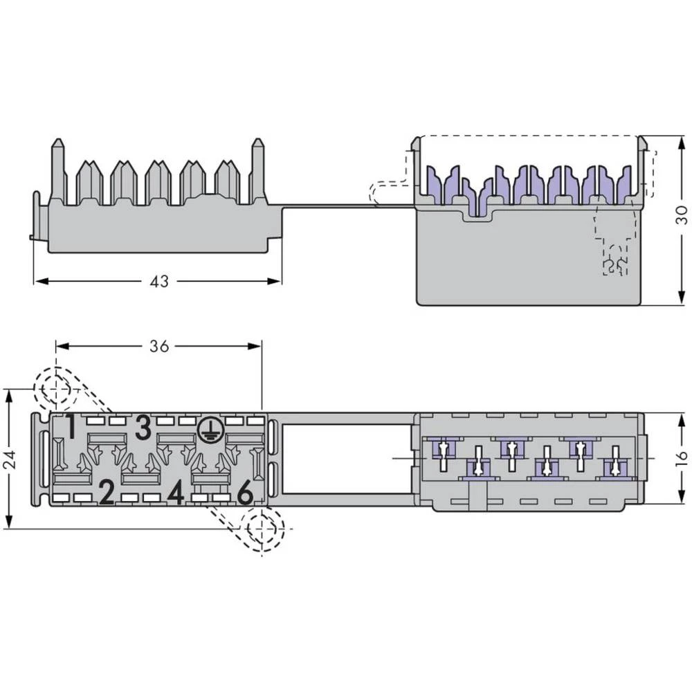 Conrad Product Image