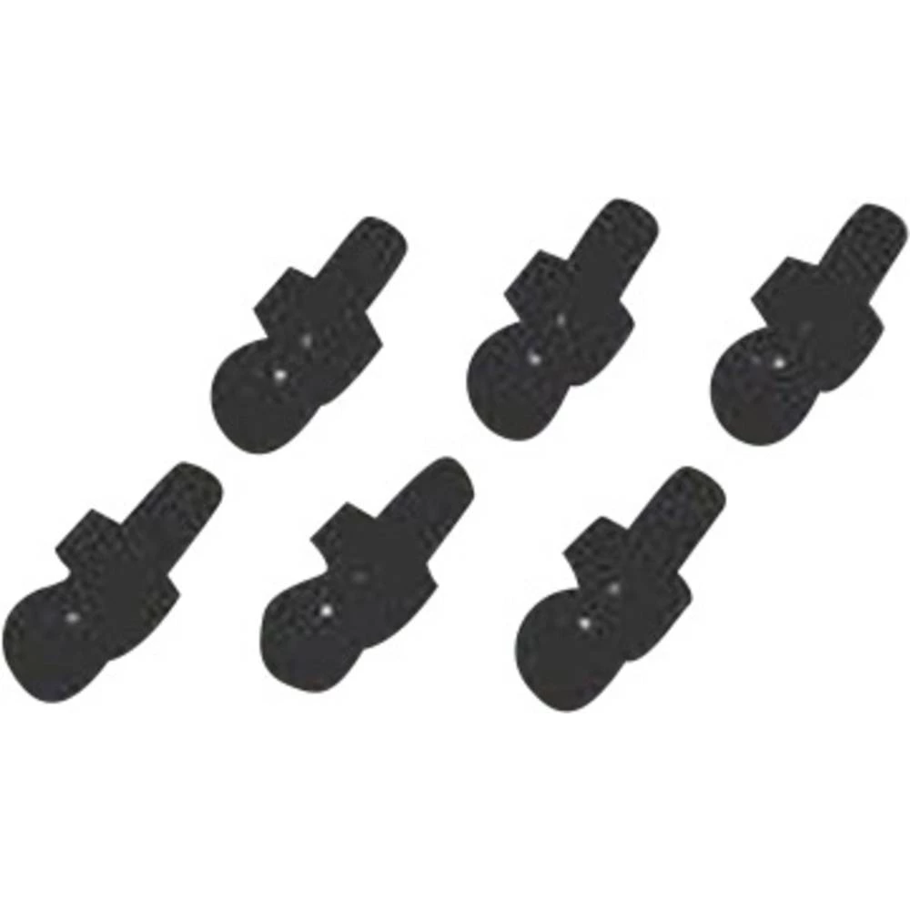 Rezervni dio Absima 1230049 Vijci s kuglastom glavom slika