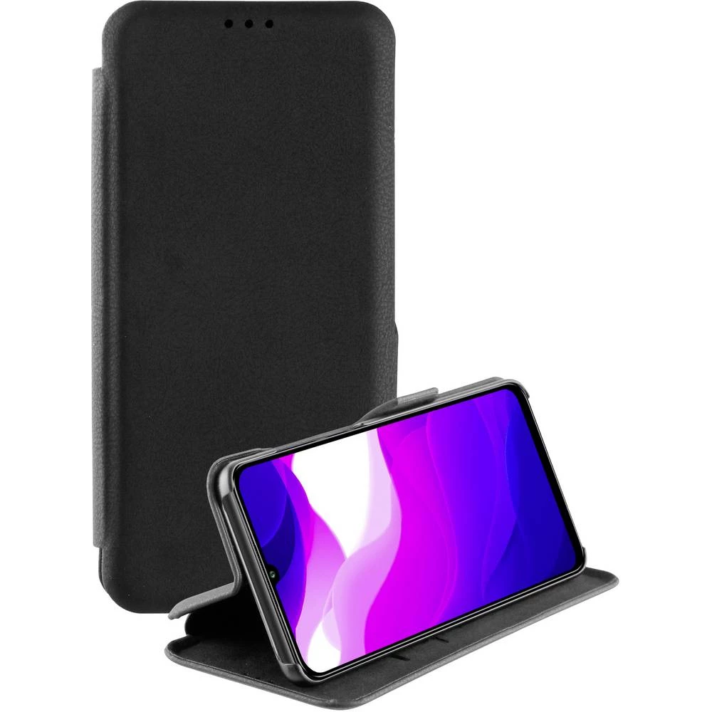 Vivanco  Casual  knjižica  Xiaomi  Mi 10 Lite 5G  crna slika