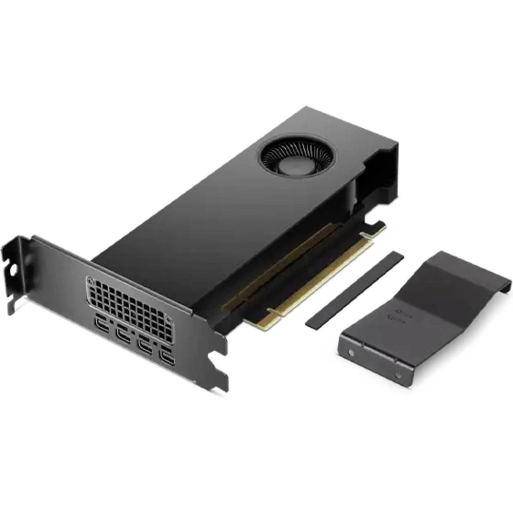 Lenovo grafička kartica Nvidia RTX™ A2000 12 GB GDDR6-RAM PCIe x16 mini displayport slika