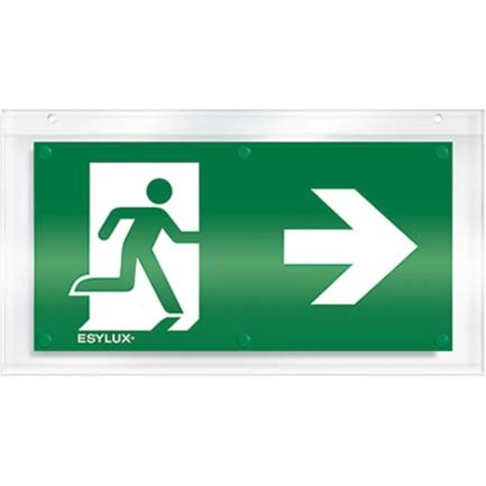 ESYLUX EN10031106 Piktogram Izlaz slika