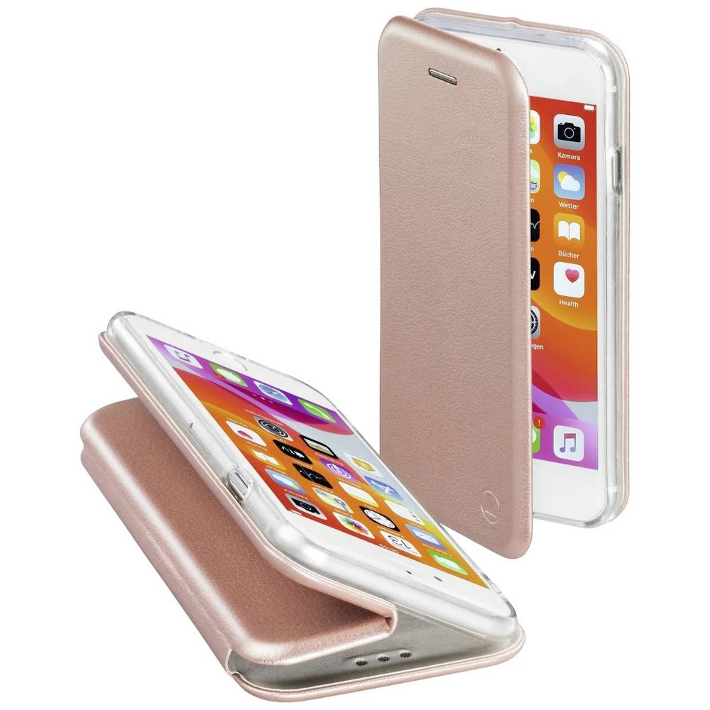 Hama Curve knjižica Apple ružičasta slika