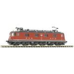 Fleischmann 734124 N električna lokomotiva Re 6/6 11673 SBB-a