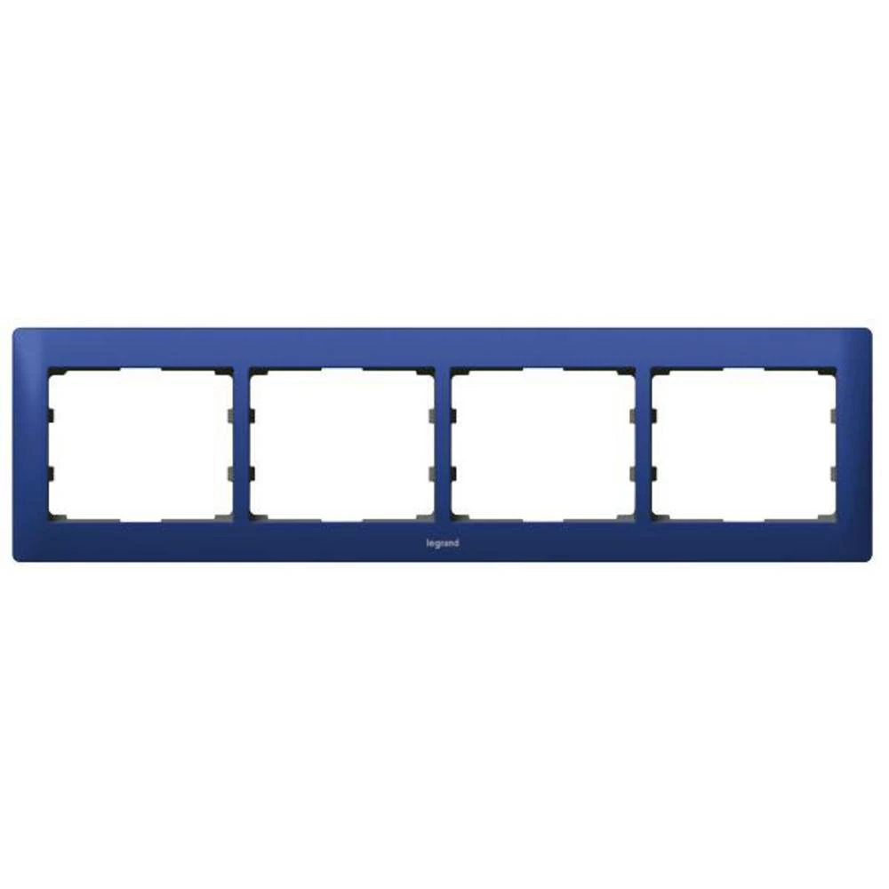 Legrand   okvir Galea / Pro21 čarobno-plava 771914 slika