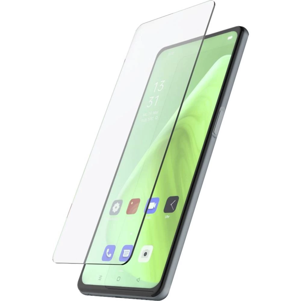 Hama Premium 00213000 zaštitno staklo zaslona Pogodno za: Oppo A54 5G, Oppo A74 5G 1 St. slika