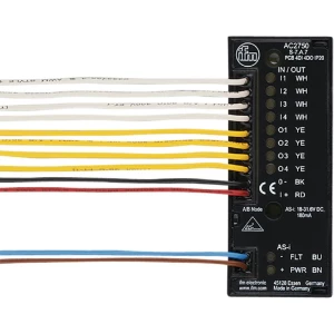 ifm Electronic AC2750 tiskana ploča slika