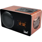 Zvučnik bežični, Bluetooth, 7W, Mini Hi - Fi, FM radio