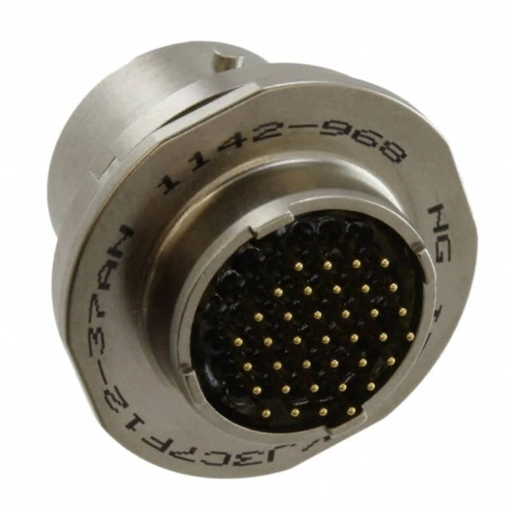 ITT  MKJ3C7F12-37AN  okrugli konektori          1 St. slika