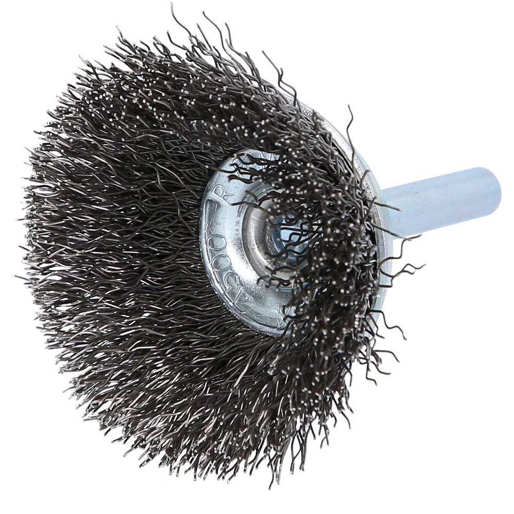 KS Tools 340.0011 Čašasta četka od nehrđajuće žice 0,3 mm, Ø 38 mm slika