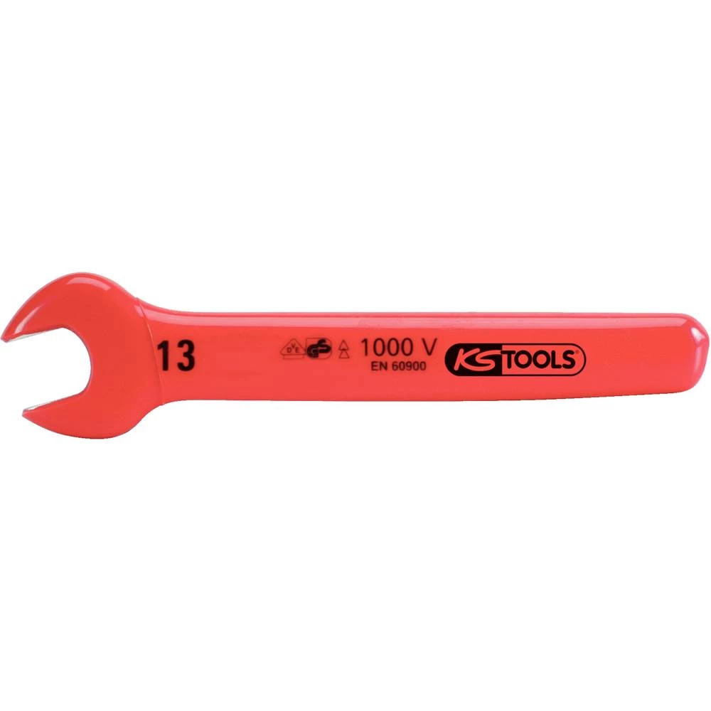 KS Tools 117.2253 117.2253 viličasti ključ Veličina ključa (inča) (samo za naslov) 9/16" slika