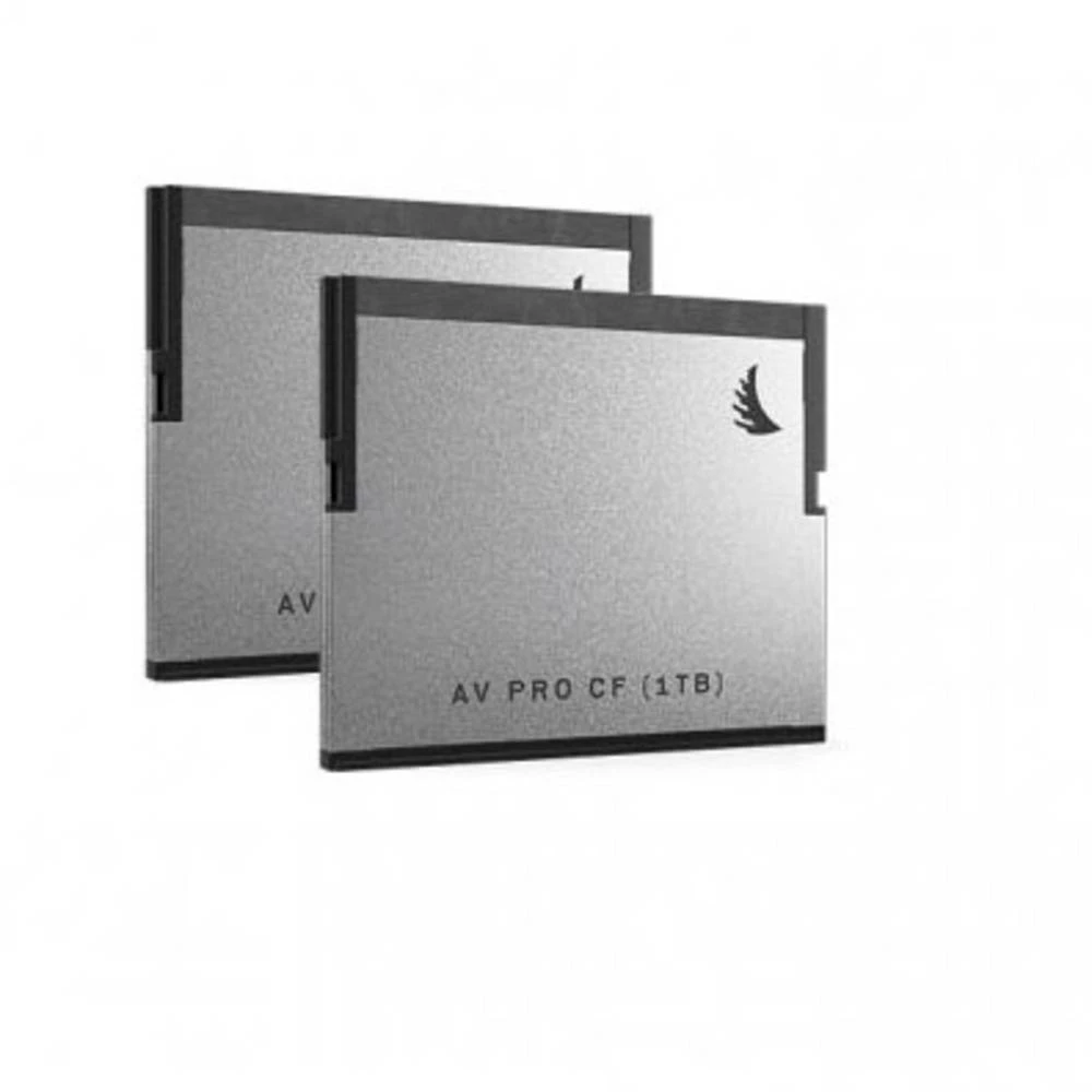 CFast kartica 1 TB Angelbird AV PRO slika