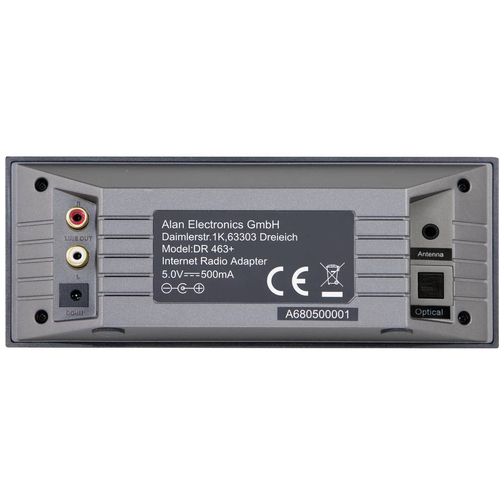 Conrad Product Image