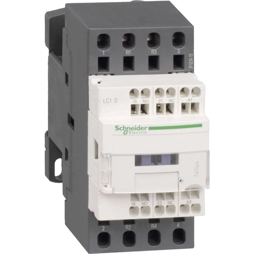 Schneider Electric LC1D2583P7 Učinska zaštita 1 ST slika