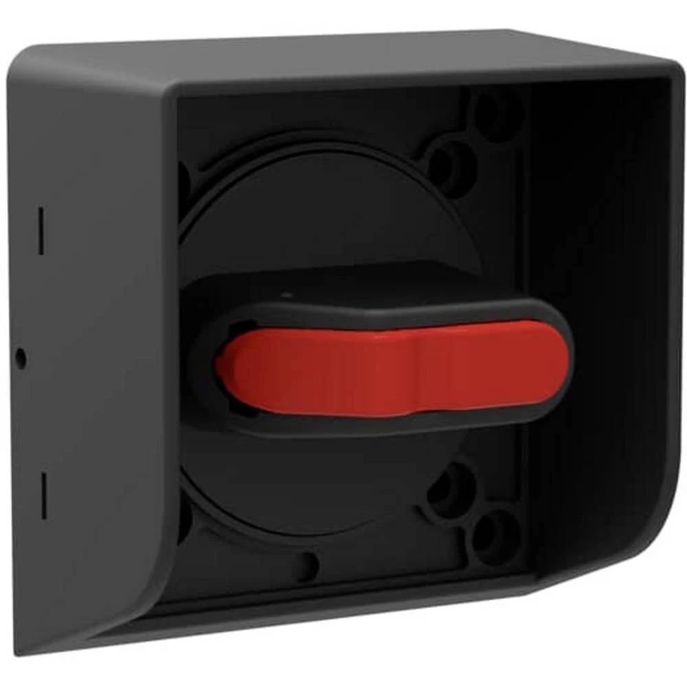 ručka za odabir   crna       ABB 1SCA110081R1001 slika