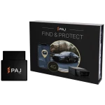 PAJ CAR OBD 4G 2.0 GPS uređaj za praćenje, uređaj za praćenje vozila, uređaj za praćenje kamiona, uređaj za praćenje automobila, Plug &, Play PAJ GPS CAR OBD 4G 2.0 GPS uređaj za praćenje praćen...