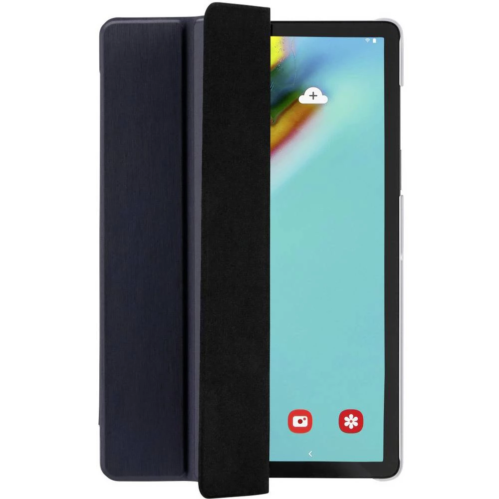 Hama FlipCase etui Tablet etui Prikladno za veličinu zaslona (raspon): 26,7 cm (10,5") Tamnoplava slika