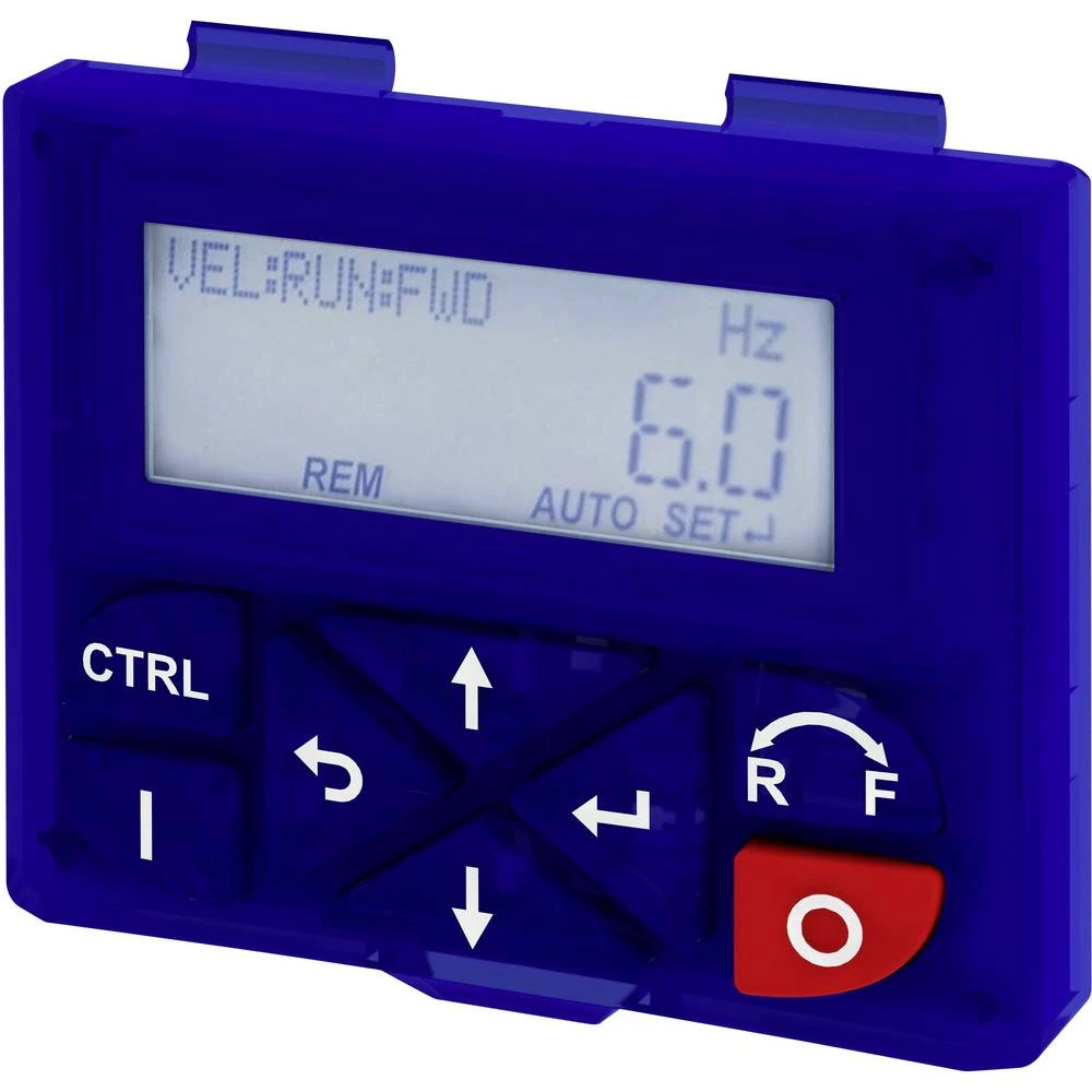 Lenze I5MADK0000000S tipkovnica slika