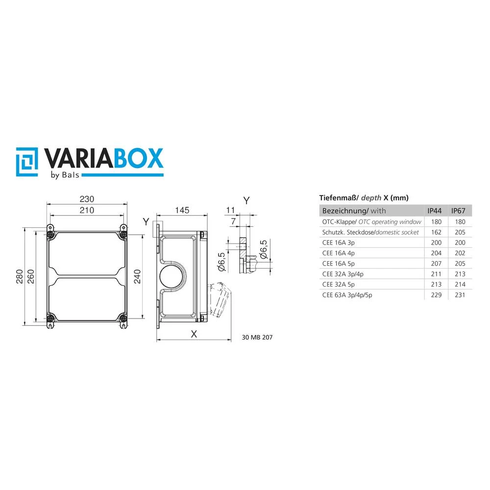 Conrad Product Image
