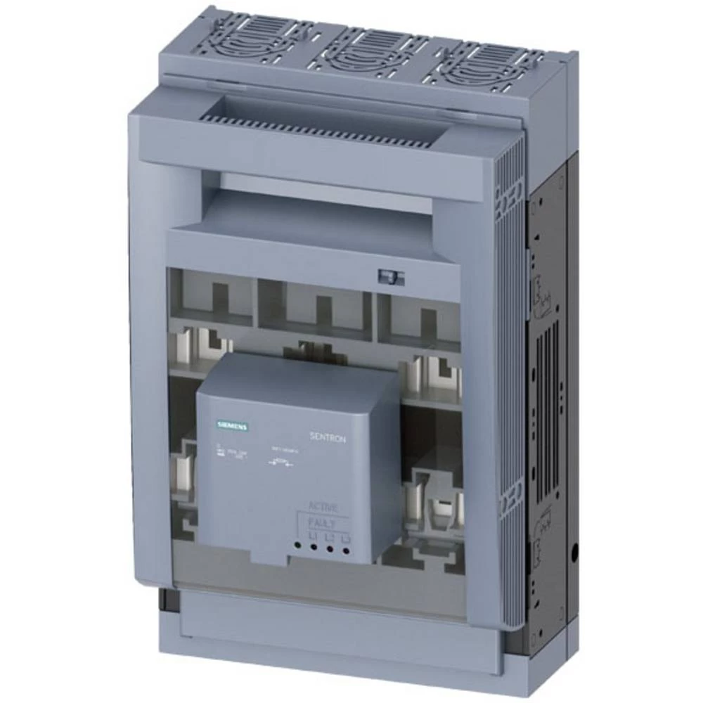 <br>  Siemens<br>  3NP11431DA14<br>  sigurnosna teretna rastavna sklopka<br>  <br>  <br>  Veličina osigurača = 1<br>  <br>  250 A<br>  <br>  690 V/AC<br>  1 St.<br> slika