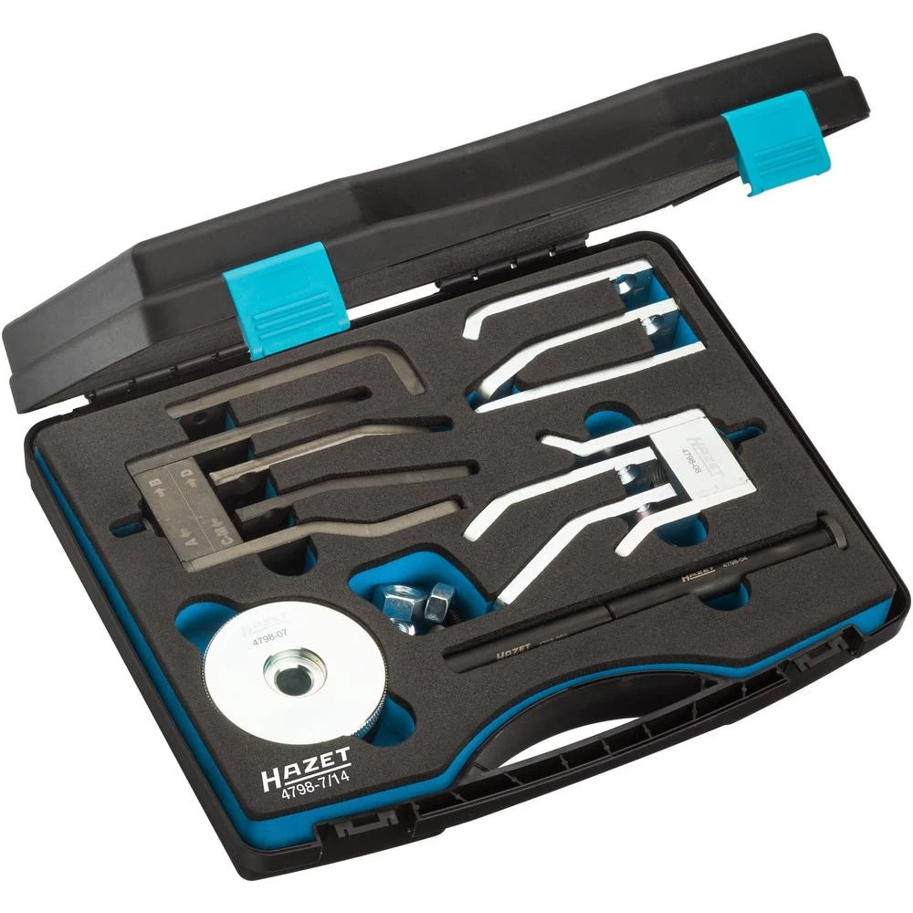 Hazet 4798-7/14 slika