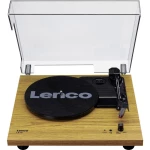 Lenco LS-10 Gramofon Remenski pogon Drvo