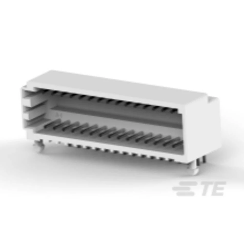 TE Connectivity AMP Common Termination Connector SystemAMP Common Termination Connector System 3-292138-0 AMP slika