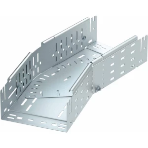 OBO Bettermann 6040712 Luk (Š x V) 600 mm x 110 mm 1 ST Metalna slika