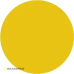 Folija za ploter Oracover Easyplot 63-033-002 (D x Š) 2 m x 30 cm Scale žuta