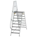 MUNK Günzburger Steigtechnik 600918 modul prijelaza 1 St.