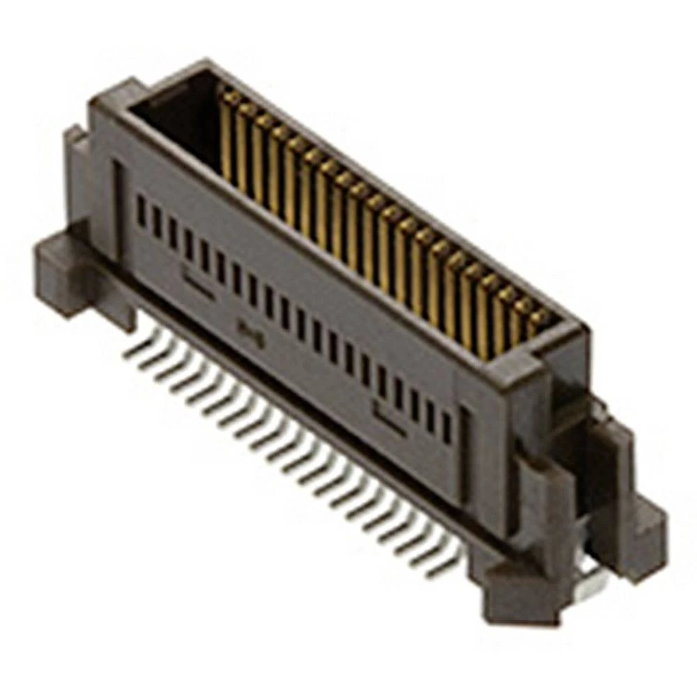 Molex mezaninski konektor Ukupan broj polova 160 Raster: 0.635 mm 536471674 1 St. Tape on Full reel slika