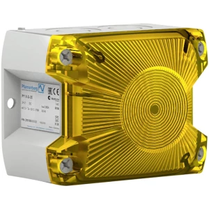 Bljeskalica Pfannenberg PY X-S-05 230 AC YE 7035 Žuta Žuta 230 V/AC slika