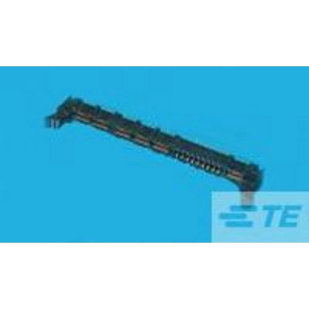TE Connectivity Standard Edge ConnectorsStandard Edge Connectors 6489162-1 AMP slika