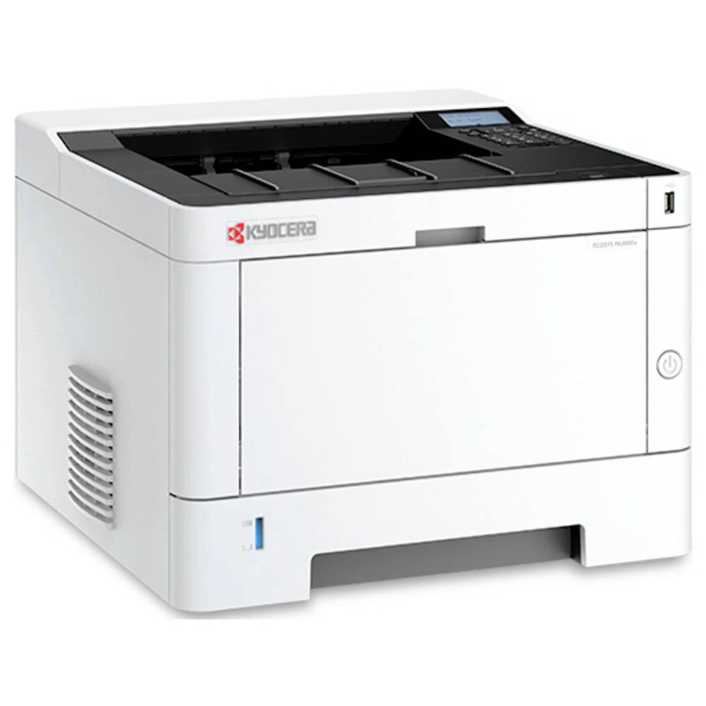Kyocera KYOCERA ECOSYS PA3500x/Plus Laserdrucke inkjet pisač laser A4 35 S./min 1200 x 1200 dpi slika