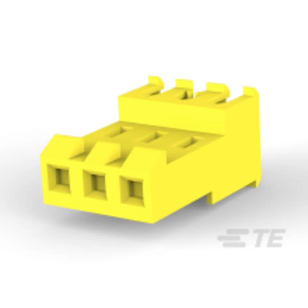 TE Connectivity MTA-156 Centerline ConnectorMTA-156 Centerline Connector 640600-3 AMP slika