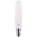 Segula 55679 LED Energetska učinkovitost 2021 G (A - G) E14  2.5 W = 21 W toplo bijela (Ø x D) 20 mm x 115 mm  1 St.