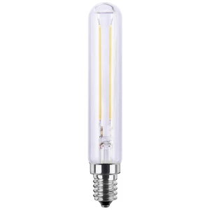 Segula 55679 LED Energetska učinkovitost 2021 G (A - G) E14  2.5 W = 21 W toplo bijela (Ø x D) 20 mm x 115 mm  1 St. slika