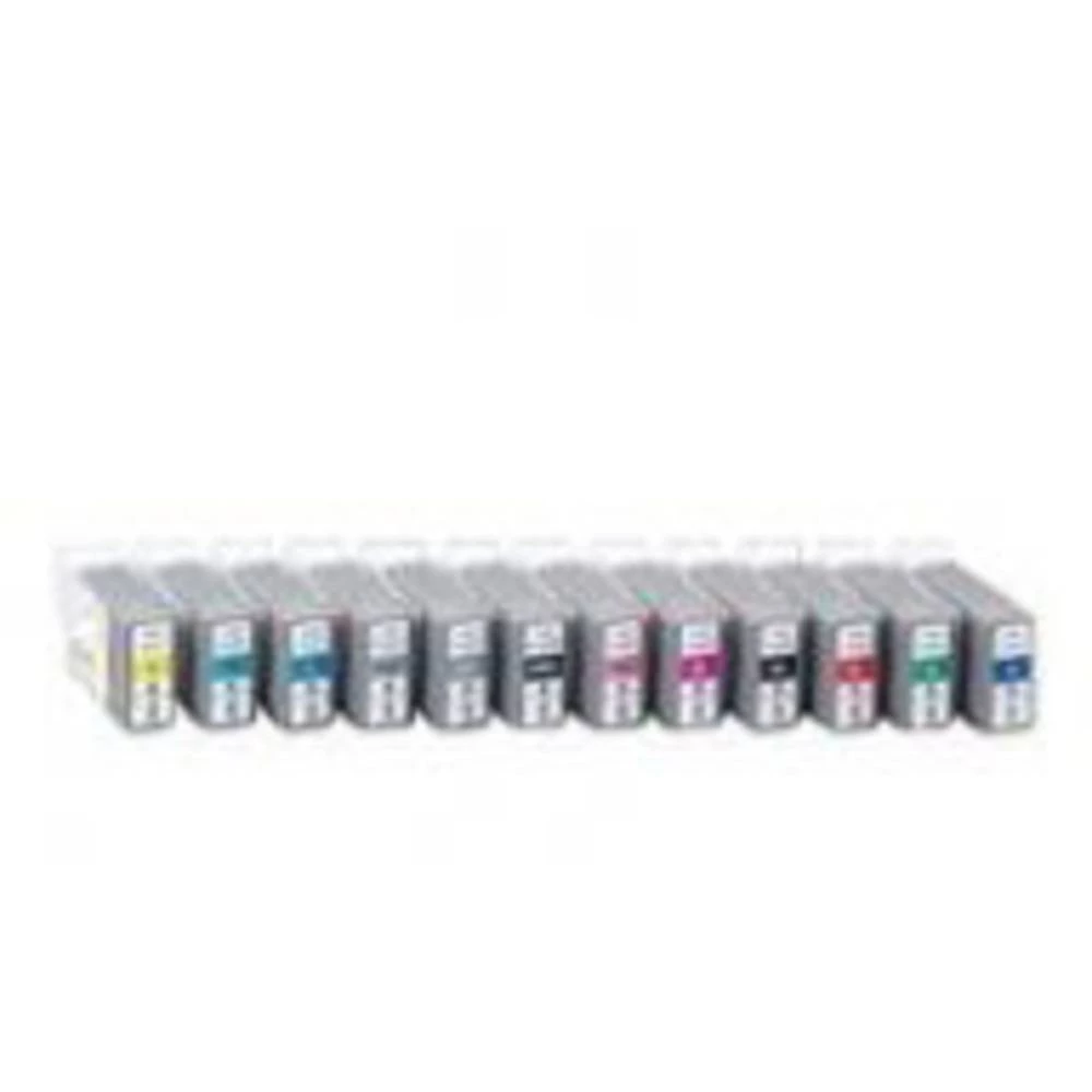 Canon Patrona tinte PFI-101C Original Cijan 0884B001