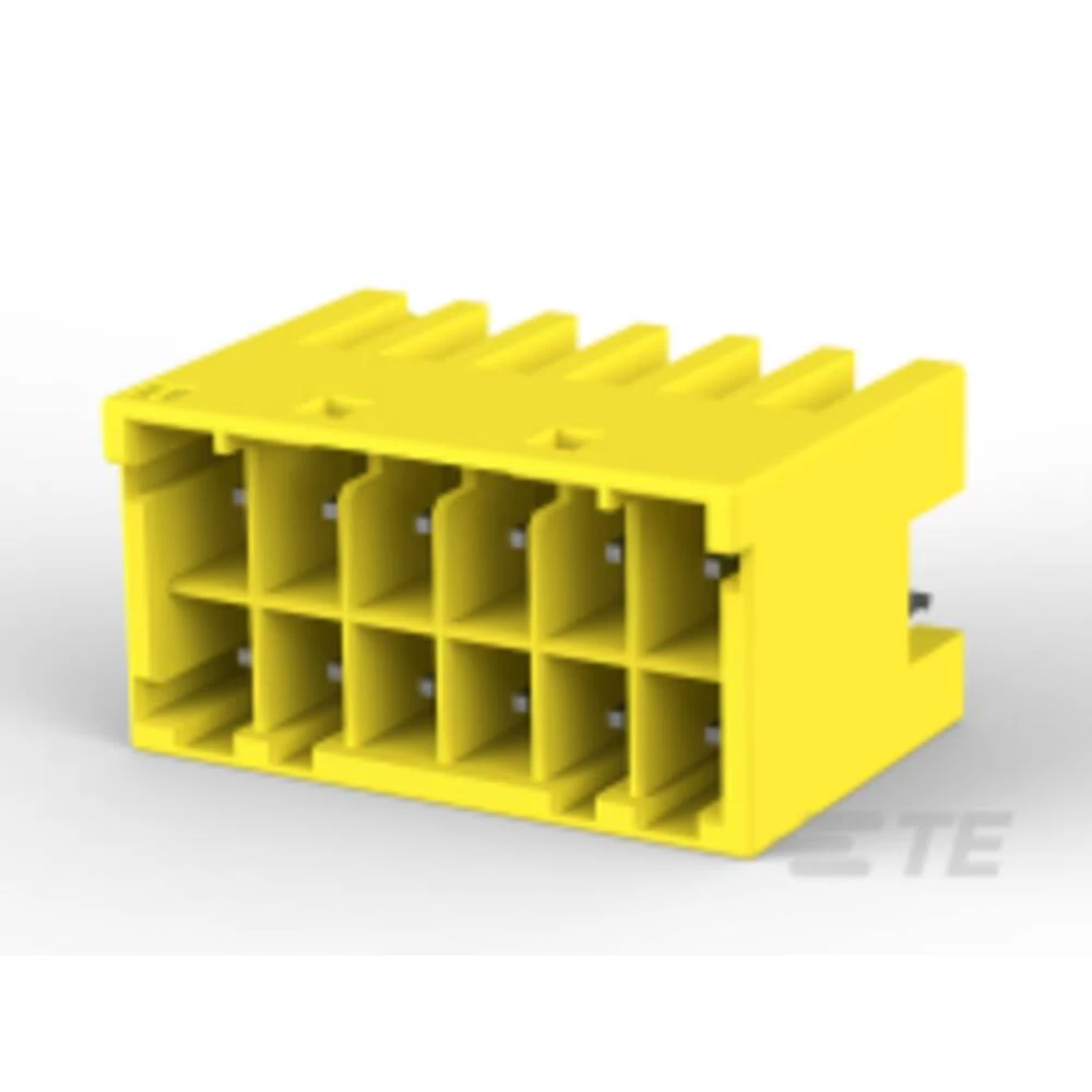 TE Connectivity AMP Universal Power SystemAMP Universal Power System 4-1971906-6 AMP slika