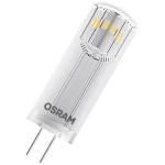 OSRAM 4058075758025 LED Energetska učinkovitost 2021 F (A - G) G9 poseban oblik 1.8 W = 20 W toplo bijela (Ø x V) 13 mm x 13 mm  5 St.