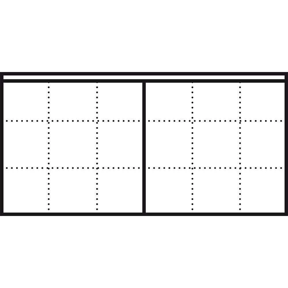 Siedle 200038527-00 pribor portafona za vrata funkcijski modul bijela slika