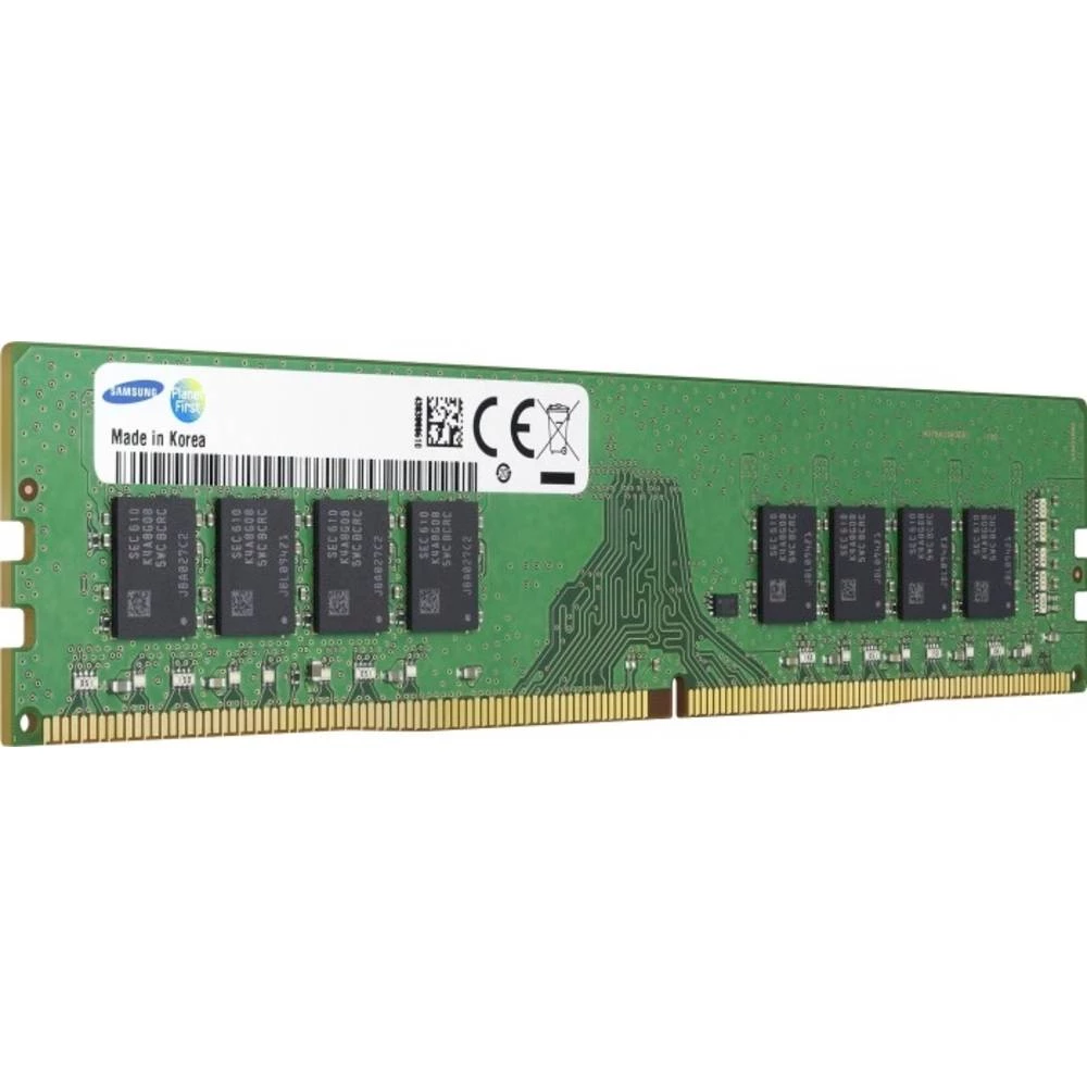 Samsung M393A8G40AB2-CWE memorijski modul za računalo DDR4 64 GB 1 x 64 GB ECC 3200 MHz 288pin DIMM M393A8G40AB2-CWE slika
