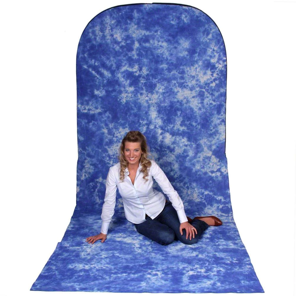 Preklopna pozadina Walimex Pro slika