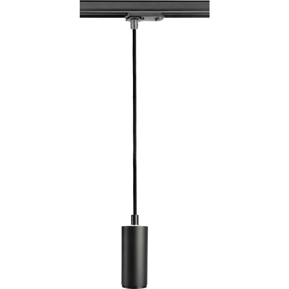 Deko Light Lucea viseća svjetiljka 6 W LED crna slika