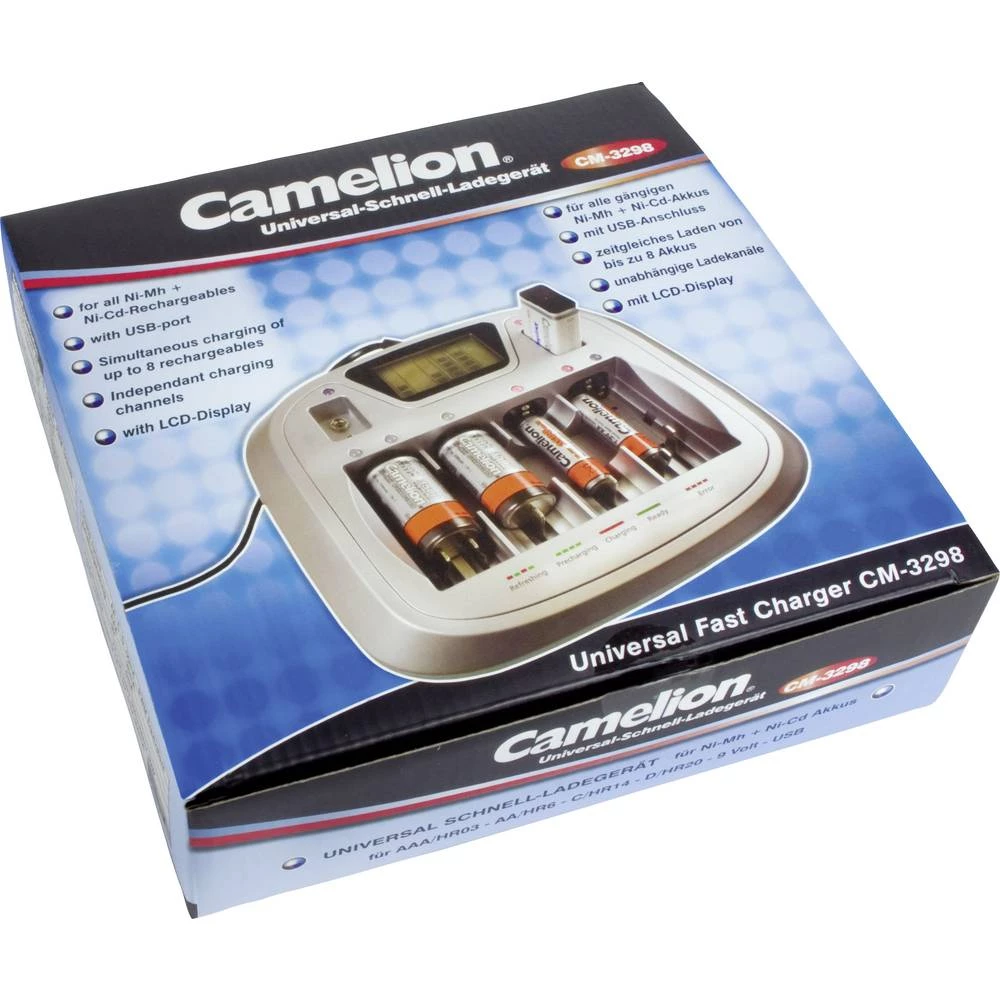 Conrad Product Image