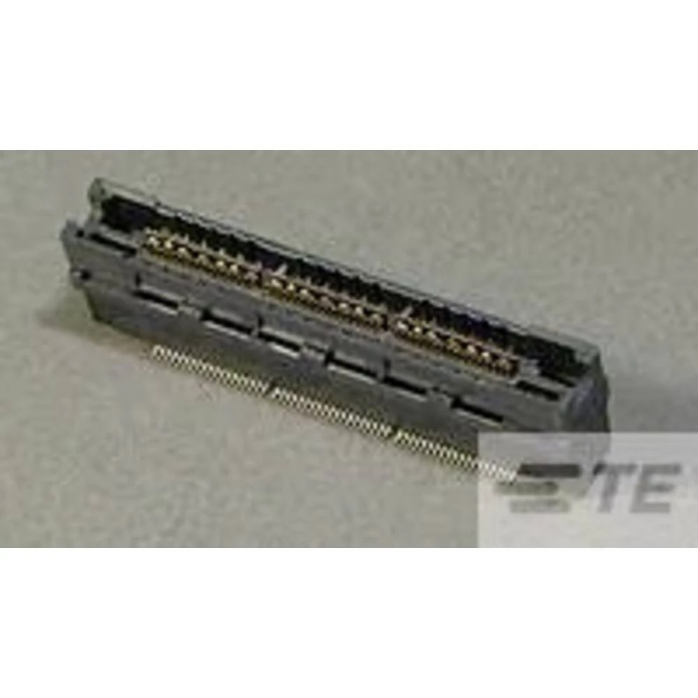 TE Connectivity mezaninski konektor 5767130-3 1 St. Tube slika